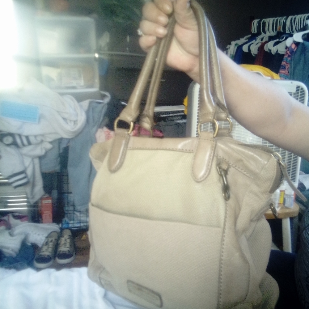 Liebeskind purse with dust bag